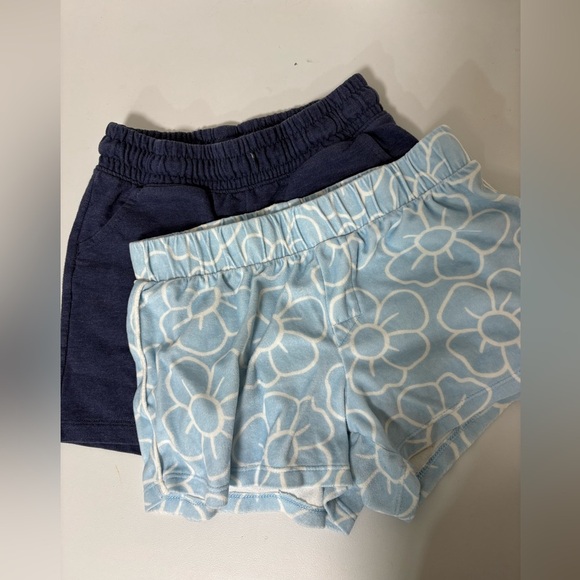 Cat&Jack/Art class  Bundle of 2 shorts Size-8 - Picture 1 of 5